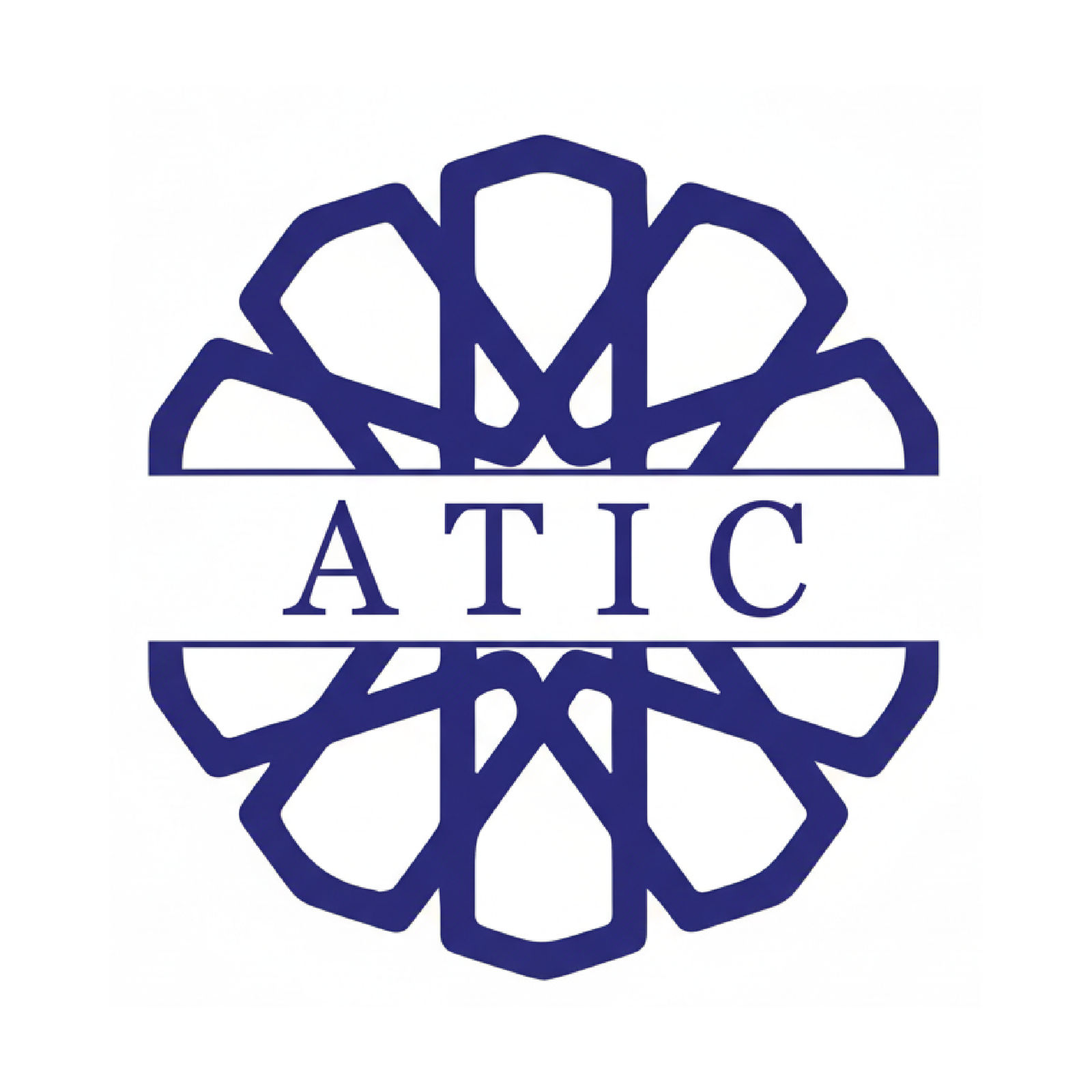 Anatolian Turkish Islamic Centre of Calgary Logo